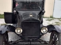 1917 Ford Model T for sale in Arkansas (ID-27874)