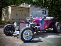 1917 Ford Model T for sale (ID-129594)