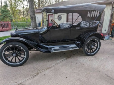 1917 Dodge Sedan for sale