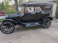 1917 Dodge Sedan for sale in Michigan (ID-130005)