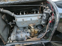1917 Dodge Sedan for sale in Michigan (ID-130005)