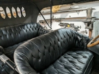 1917 Dodge Sedan for sale in Michigan (ID-130005)