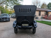 1917 Dodge Sedan for sale in Michigan (ID-130005)
