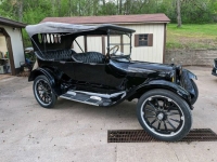 1917 Dodge Sedan for sale in Michigan (ID-130005)