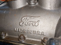 1917 Ford Model T for sale in Michigan (ID-120322)