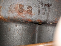 1917 Ford Model T for sale in Michigan (ID-120322)