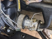 1917 Ford Model T for sale in Michigan (ID-120322)
