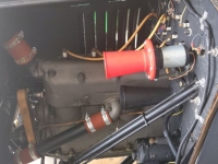1917 Ford Model T for sale in Michigan (ID-120322)