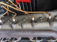 1917 Ford Model T for sale in Michigan (ID-120322)