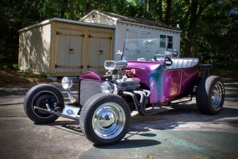 1917 Ford Model T for sale in Riverhead, New York (ID-129787) 1917 Ford Model T for sale in Riverhead, New York (ID-129787)