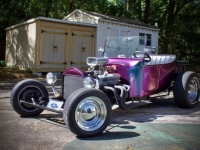 1917 Ford Model T for sale in Riverhead, New York (ID-129787)