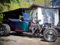 1917 Ford Model T for sale in Riverhead, New York (ID-129787)