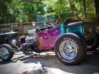 1917 Ford Model T for sale in Riverhead, New York (ID-129787)
