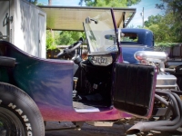 1917 Ford Model T for sale in Riverhead, New York (ID-129787)