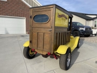 1917 Ford Model T for sale in Michigan (ID-133044)