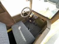 1917 Ford Model T for sale in Michigan (ID-133044)