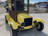 1917 Ford Model T for sale in Michigan (ID-133044)