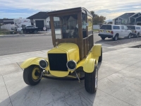 1917 Ford Model T for sale in Michigan (ID-133044)