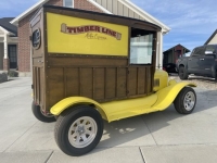 1917 Ford Model T for sale in Michigan (ID-133044)