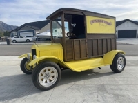 1917 Ford Model T for sale in Michigan (ID-133044)