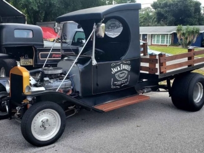 1917 Ford Model T for sale