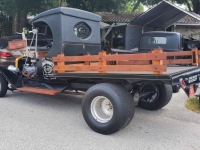 1917 Ford Model T for sale (ID-126179)