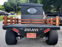 1917 Ford Model T for sale (ID-126179)