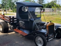 1917 Ford Model T for sale (ID-126179)