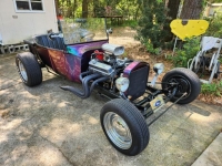 1917 Ford T Bucket for sale in Michigan (ID-126709)
