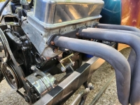 1917 Ford T Bucket for sale in Michigan (ID-126709)