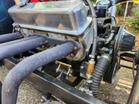 1917 Ford T Bucket for sale in Michigan (ID-126709)