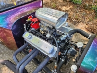 1917 Ford T Bucket for sale in Michigan (ID-126709)