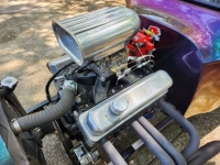 1917 Ford T Bucket for sale in Michigan (ID-126709)