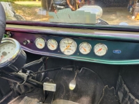 1917 Ford T Bucket for sale in Michigan (ID-126709)