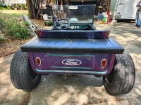1917 Ford T Bucket for sale in Michigan (ID-126709)