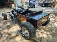 1917 Ford T Bucket for sale in Michigan (ID-126709)