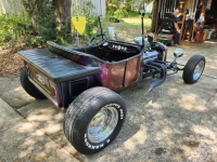 1917 Ford T Bucket for sale in Michigan (ID-126709)