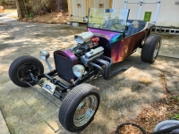 1917 Ford T Bucket for sale in Michigan (ID-126709)