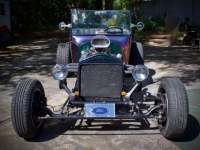 1917 Ford T Bucket for sale in Michigan (ID-127429)