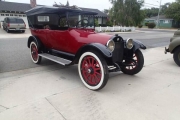1918 Buick Touring for sale