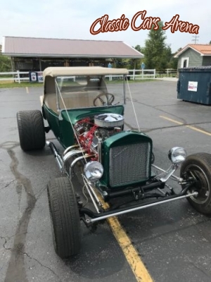 1918 Chevrolet Pickup for sale in Michigan (ID-41905) 1918 Chevrolet Pickup for sale in Michigan (ID-41905)