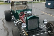 1918 Chevrolet Pickup for sale