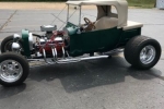 1918 Chevrolet Pickup for sale in Michigan (ID-41905)