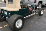 1918 Chevrolet Pickup for sale in Michigan (ID-41905)