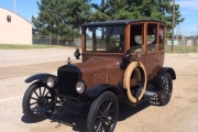 1918 Ford Model T for sale