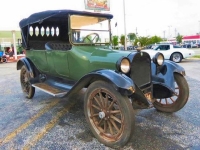 1918 Dodge Sedan for sale (ID-100073)