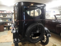 1918 Ford Model T for sale in Michigan (ID-123718)