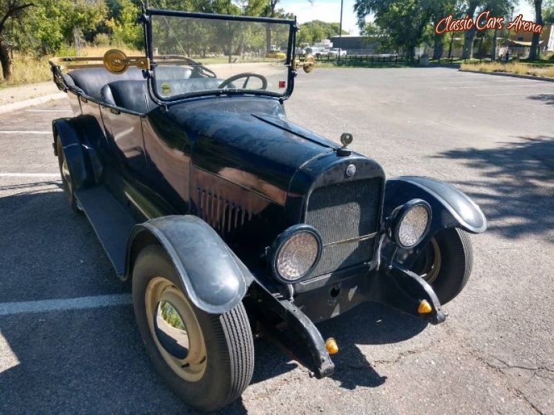 1919 Dort Touring for sale in Arizona (ID-71192)