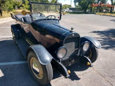 1919 Dort Touring for sale