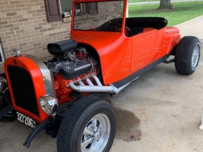 1919 Dodge Brothers Roadster for sale